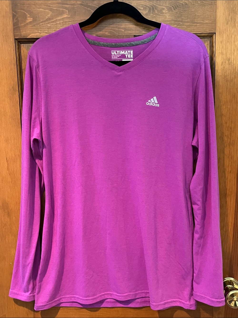 Adidas Women’s Ultimate Tee